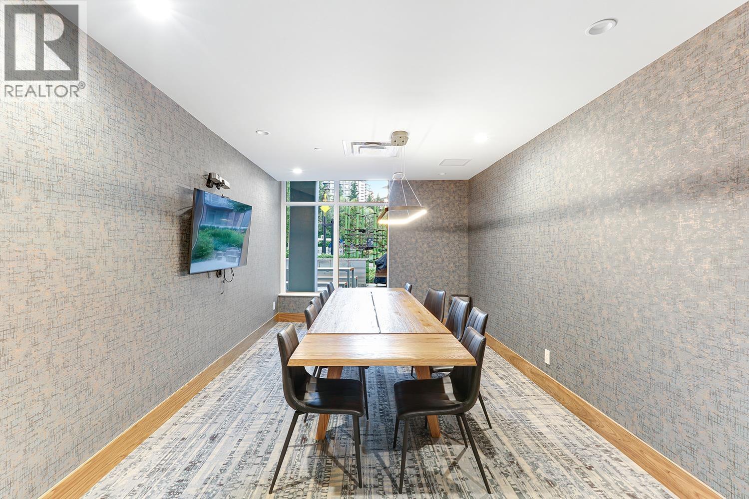 804 305 Morrissey Road, Port Moody, British Columbia  V3H 0M3 - Photo 25 - R3044853