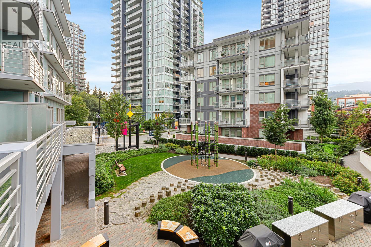 804 305 Morrissey Road, Port Moody, British Columbia  V3H 0M3 - Photo 29 - R3044853