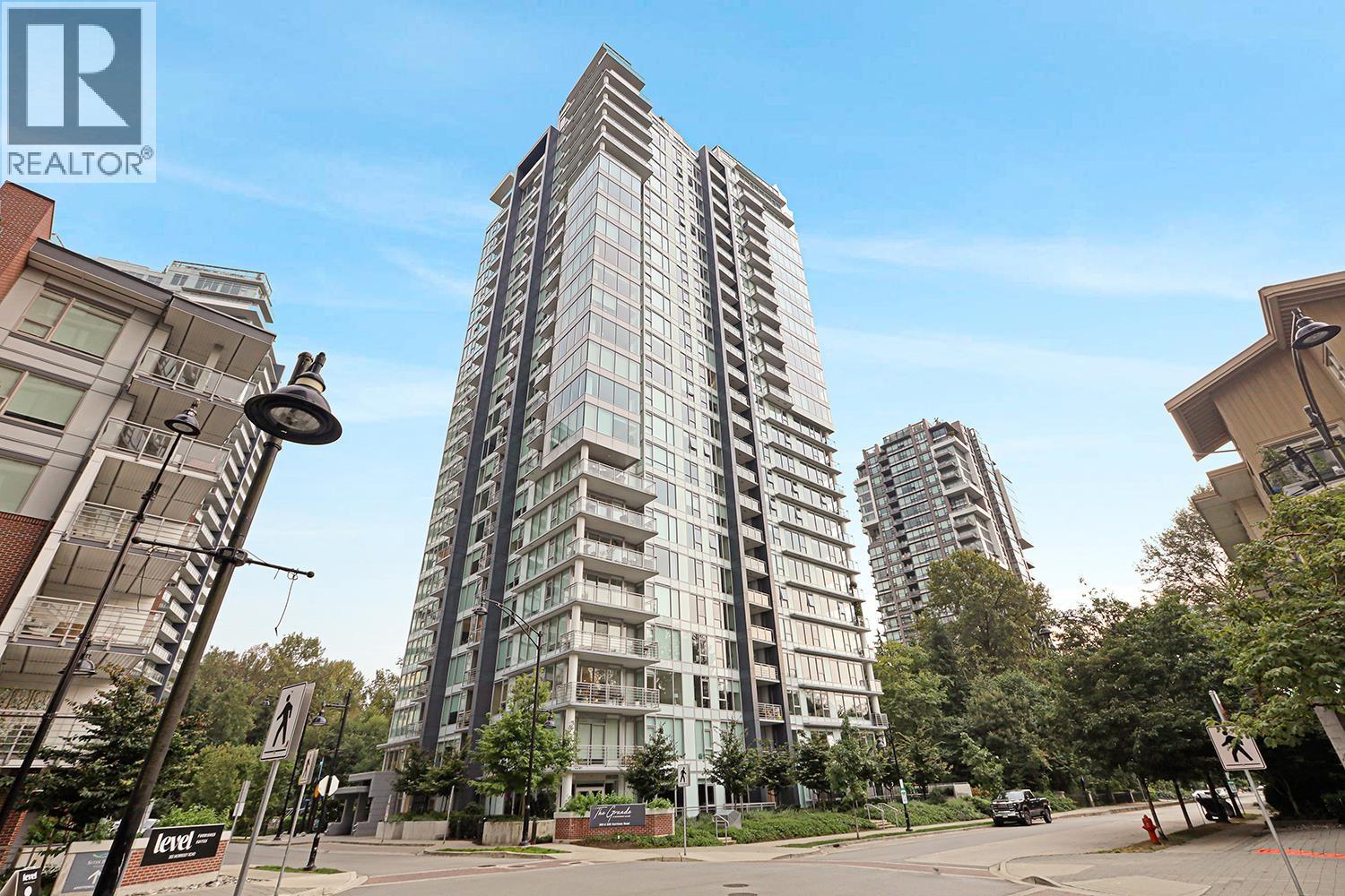 804 305 Morrissey Road, Port Moody, British Columbia  V3H 0M3 - Photo 30 - R3044853