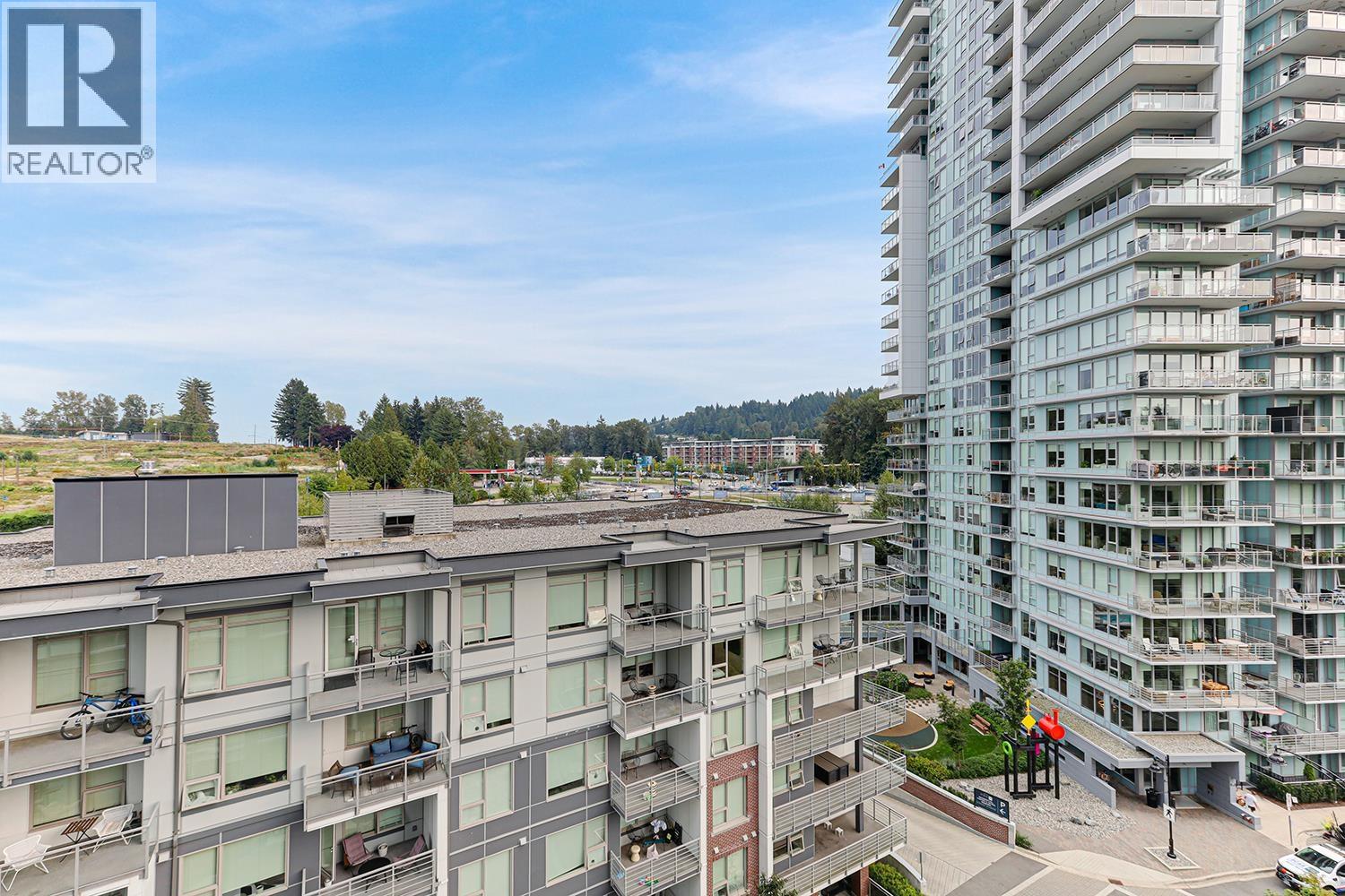 804 305 Morrissey Road, Port Moody, British Columbia  V3H 0M3 - Photo 24 - R3044853