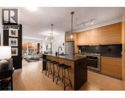 203 2020 W 12th Avenue, Vancouver, Ca