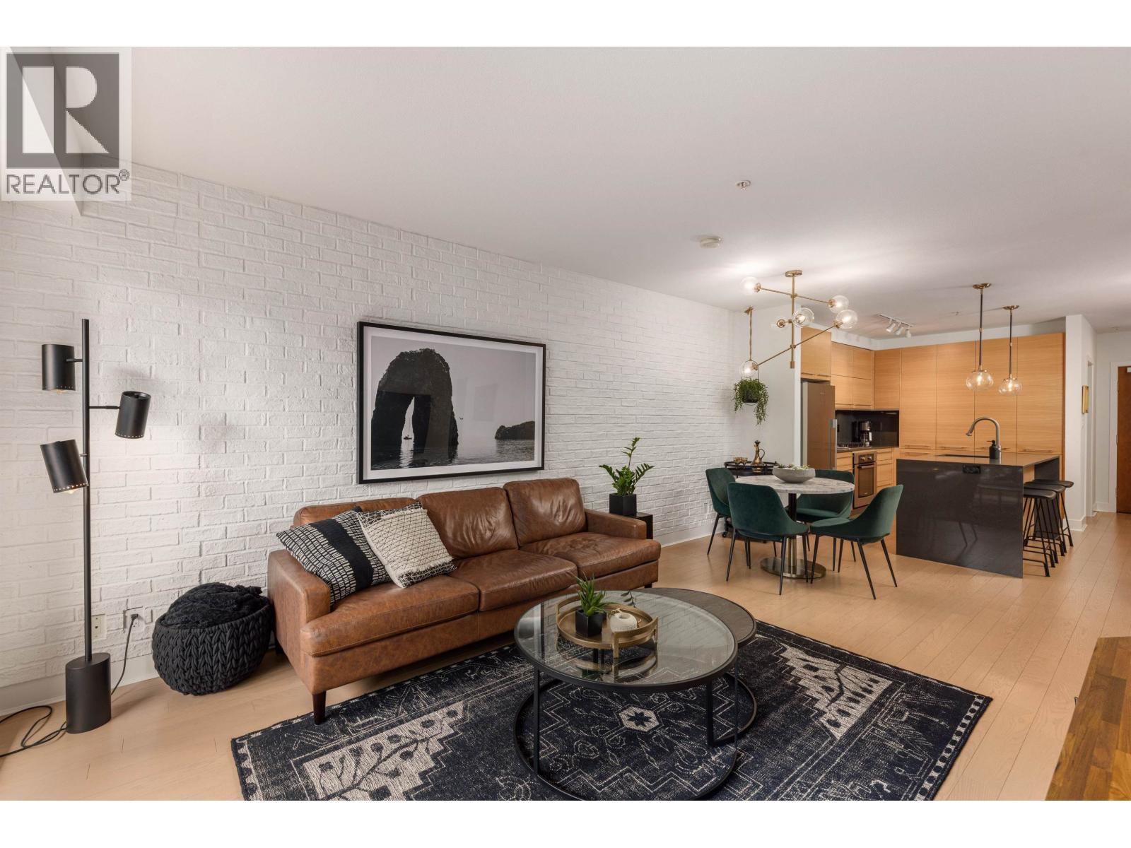 203 2020 W 12th Avenue, Vancouver, British Columbia  V6J 0C5 - Photo 12 - R3043232