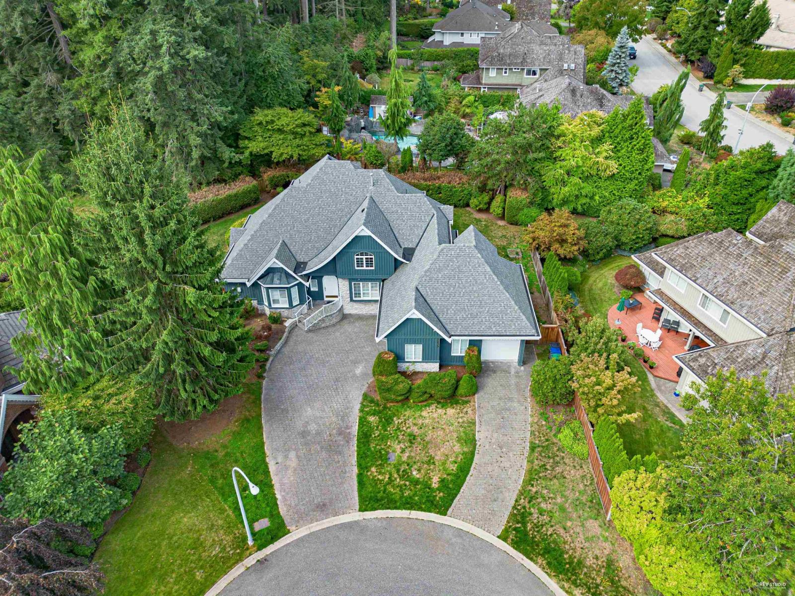 2233 134 Street, Surrey, British Columbia  V4A 9T9 - Photo 31 - R3046554