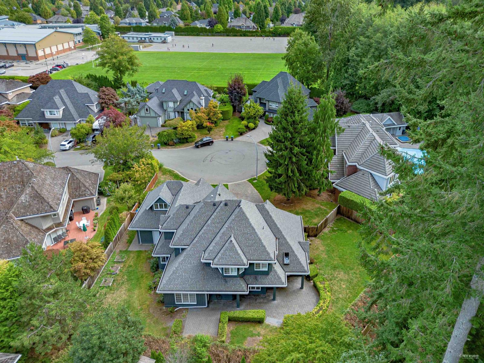 2233 134 Street, Surrey, British Columbia  V4A 9T9 - Photo 32 - R3046554