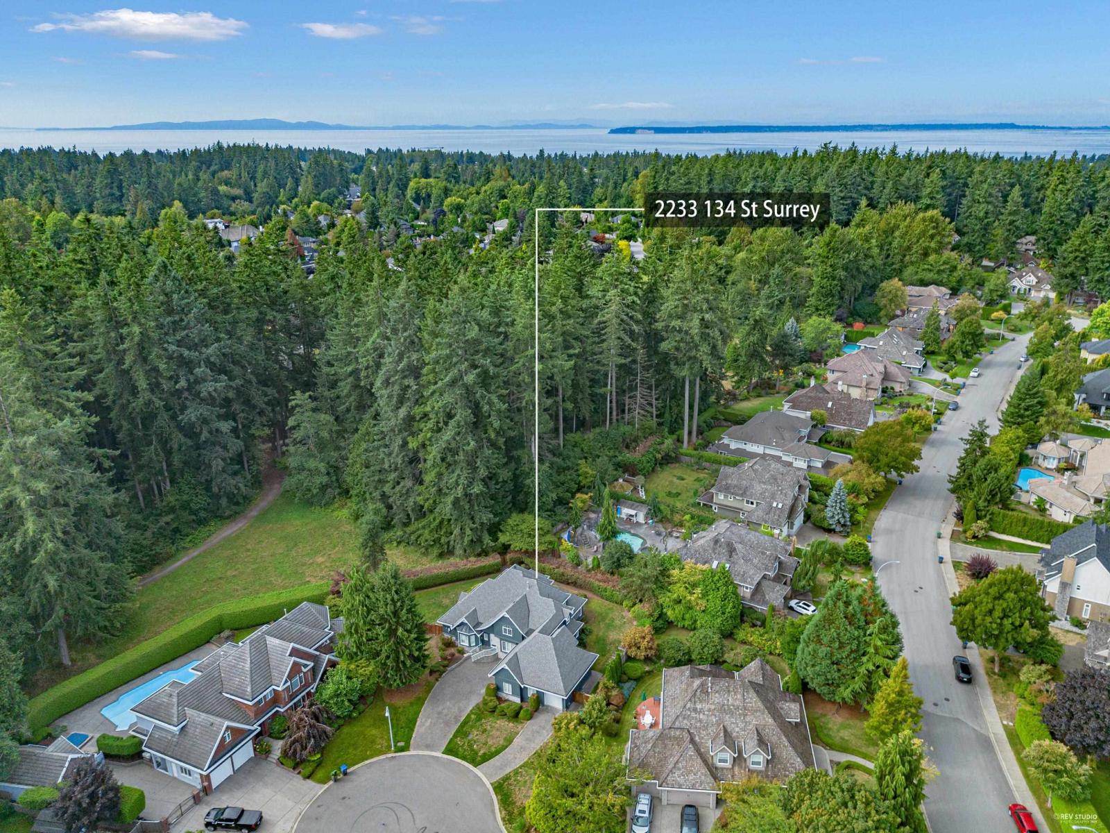 2233 134 Street, Surrey, British Columbia  V4A 9T9 - Photo 34 - R3046554