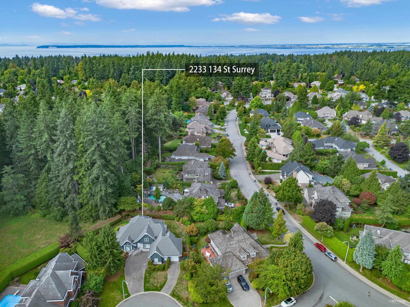 2233 134 Street, Surrey, British Columbia  V4A 9T9 - Photo 35 - R3046554