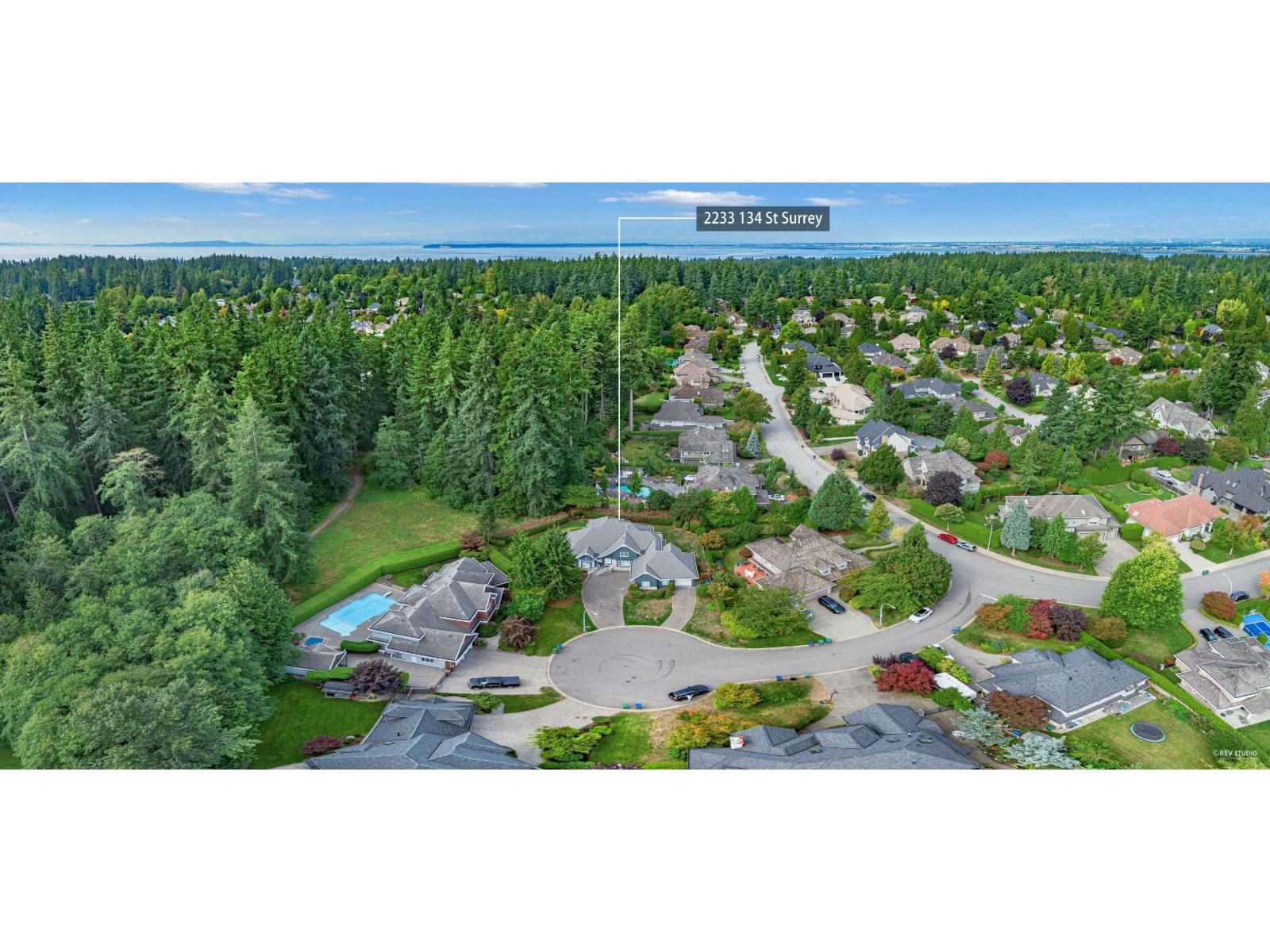 2233 134 Street, Surrey, British Columbia  V4A 9T9 - Photo 36 - R3046554