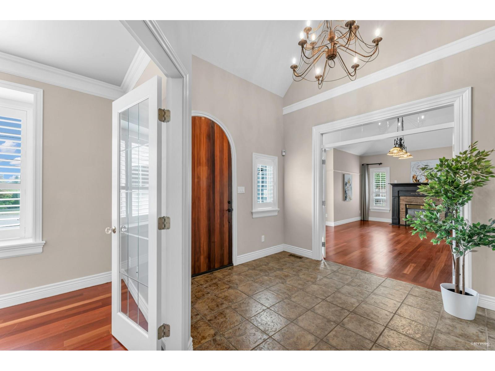 2233 134 Street, Surrey, British Columbia  V4A 9T9 - Photo 4 - R3046554