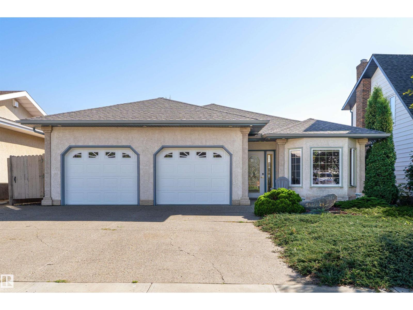 5147 49 ST, Redwater, Alberta