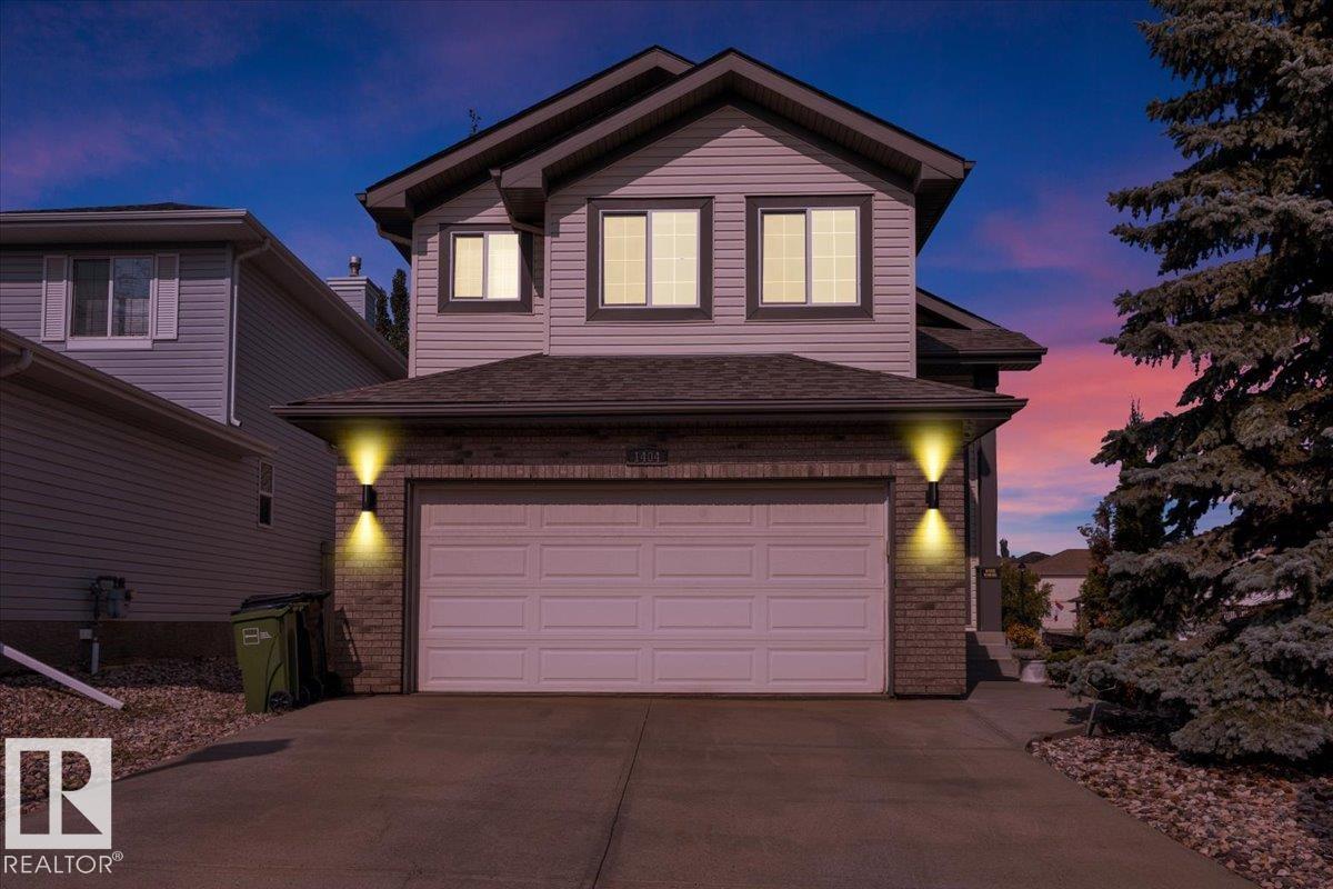 1404 Latta Co Nw, Edmonton, Alberta  T6R 3N2 - Photo 1 - E4457125