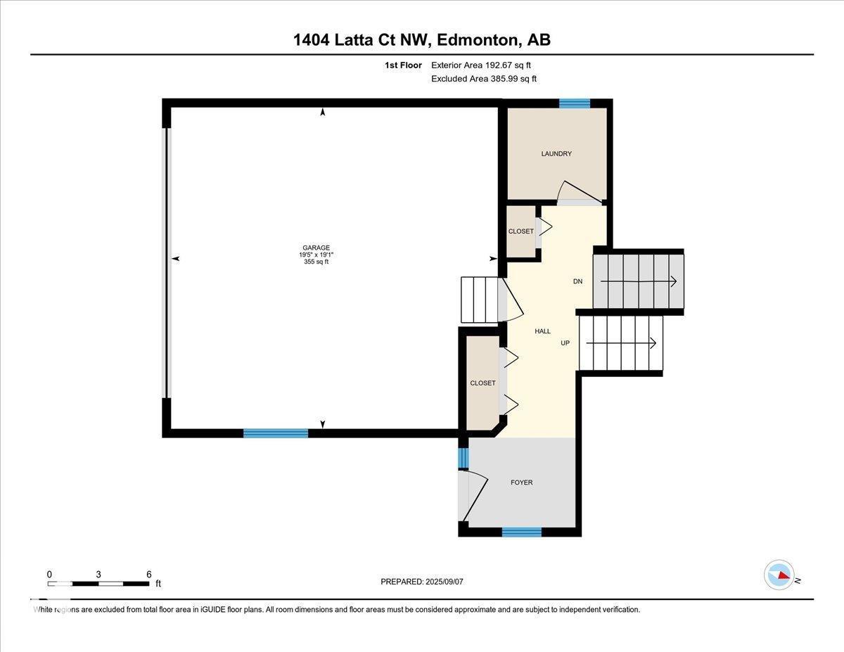 1404 Latta Co Nw, Edmonton, Alberta  T6R 3N2 - Photo 51 - E4457125