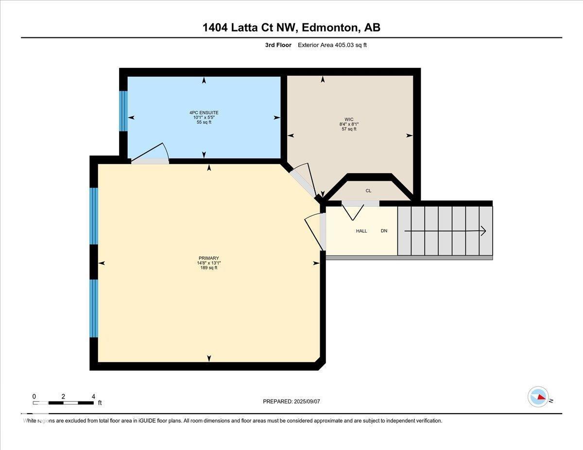 1404 Latta Co Nw, Edmonton, Alberta  T6R 3N2 - Photo 52 - E4457125