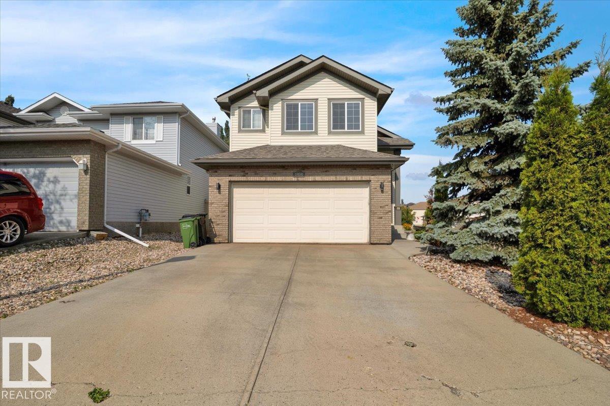 1404 Latta Co Nw, Edmonton, Alberta  T6R 3N2 - Photo 53 - E4457125