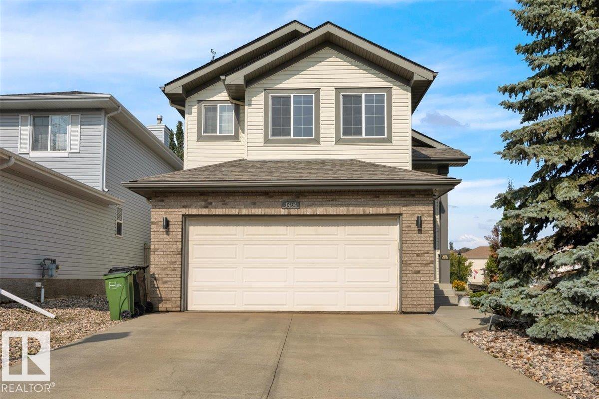 1404 Latta Co Nw, Edmonton, Alberta  T6R 3N2 - Photo 54 - E4457125