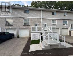 5 - 648 Doon Village Road, Kitchener, Ca