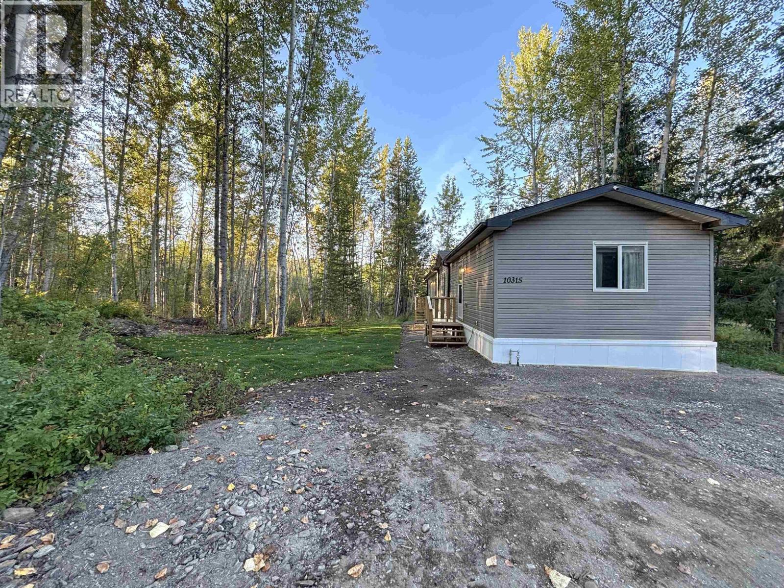 10315 GLENMARY ROAD, Prince George, British Columbia