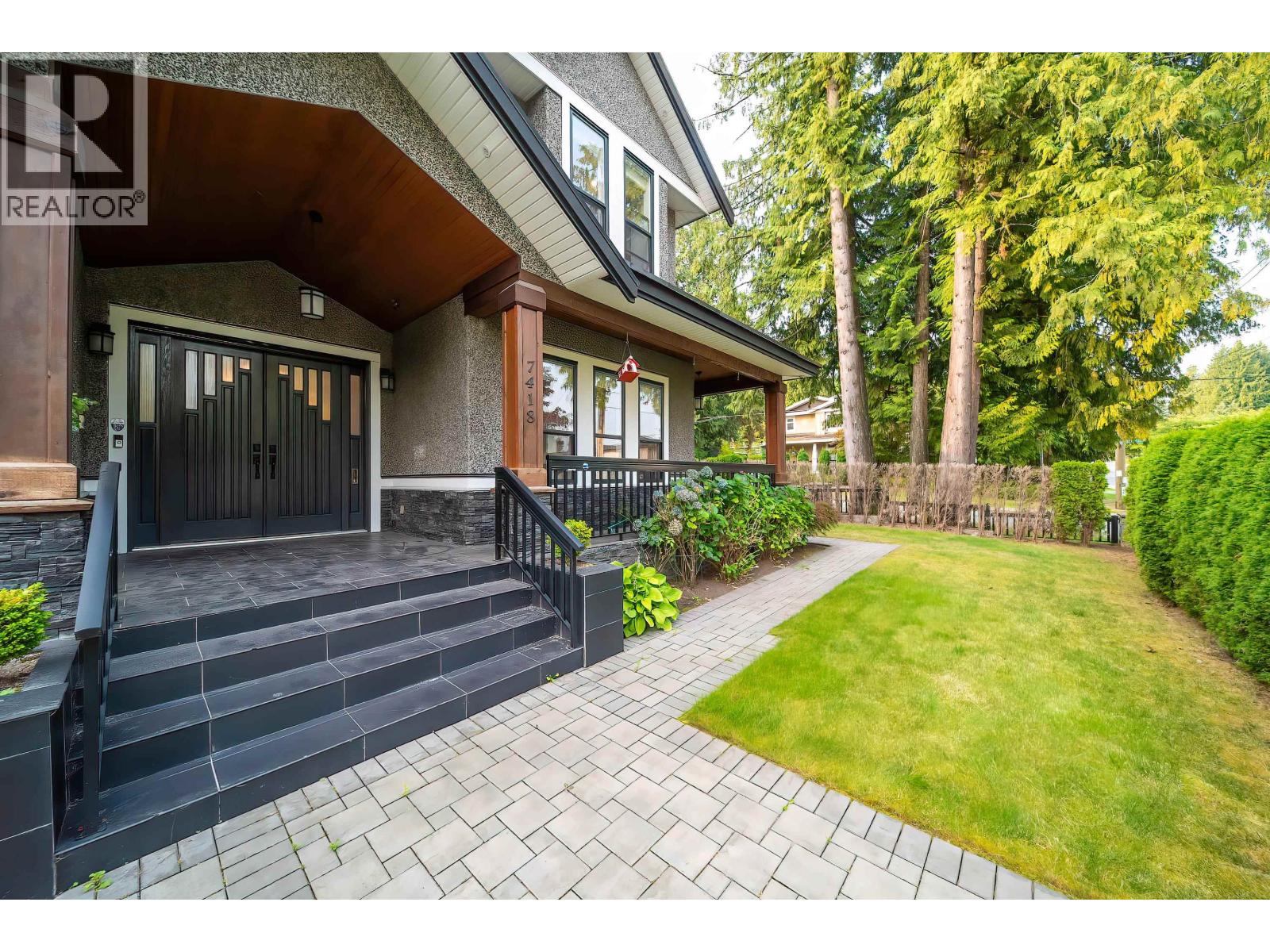7418 Stanley Street, Burnaby, British Columbia  V5E 3Z7 - Photo 4 - R3045257