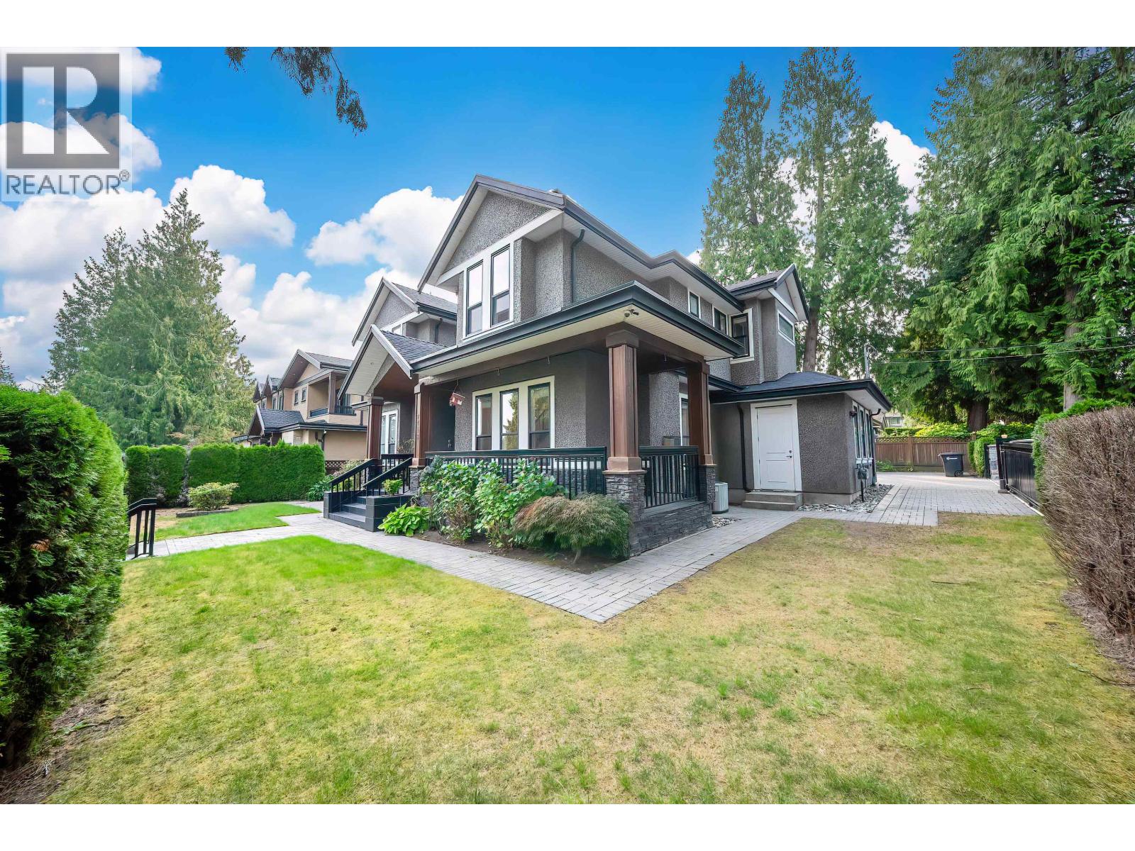 7418 Stanley Street, Burnaby, British Columbia  V5E 3Z7 - Photo 3 - R3045257
