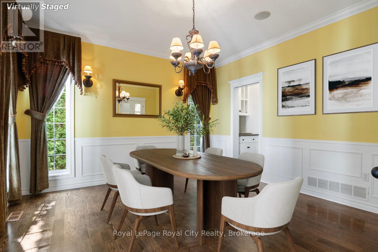 168 Palmer Street, Guelph, Ontario  N1E 2R6 - Photo 7 - X12387561