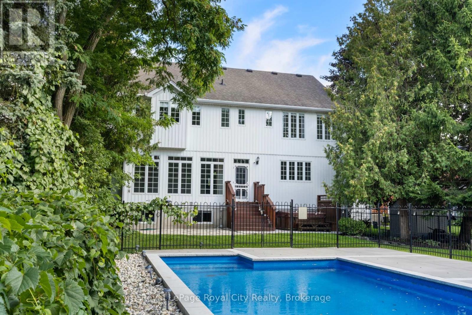 168 Palmer Street, Guelph, Ontario  N1E 2R6 - Photo 41 - X12387561