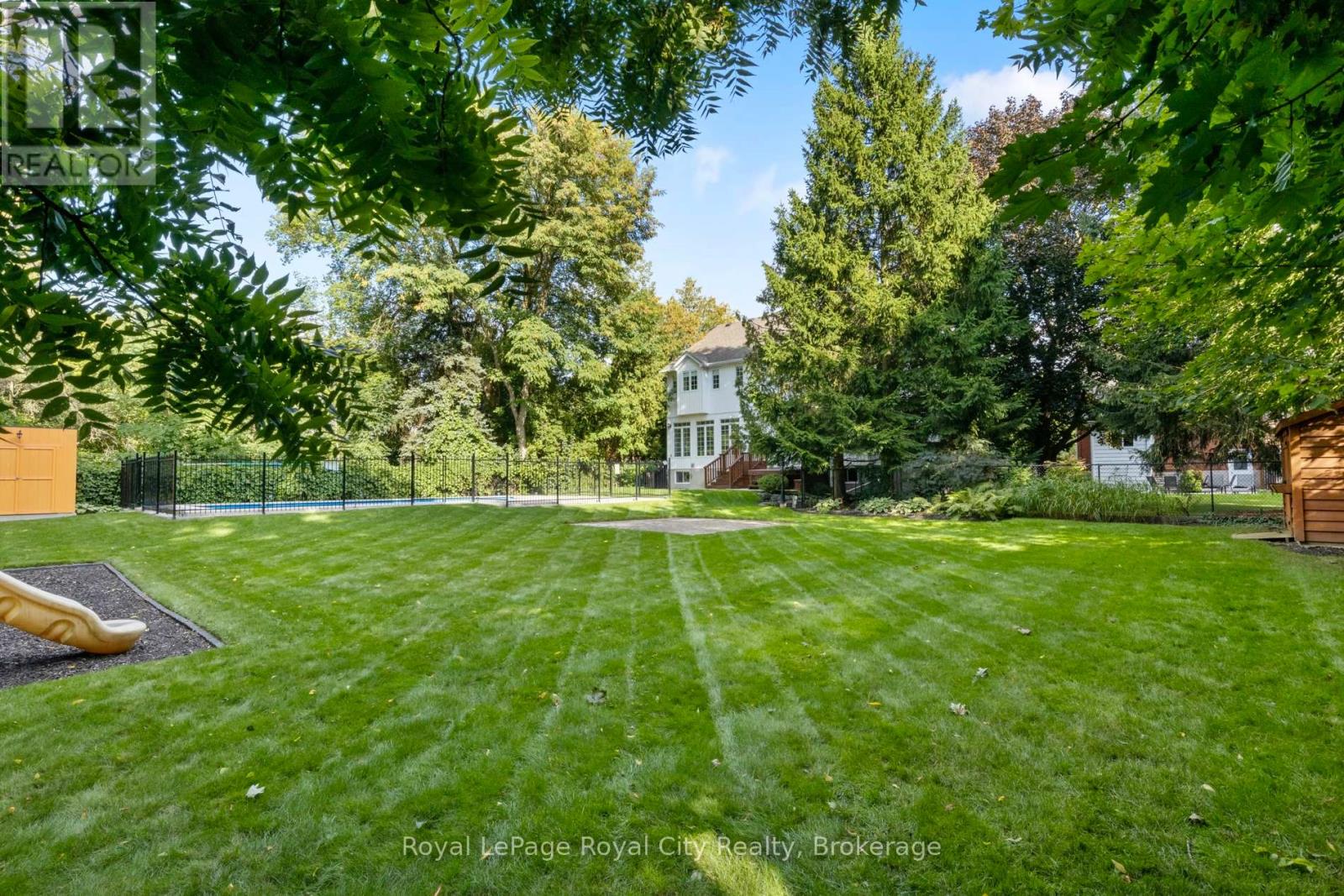 168 Palmer Street, Guelph, Ontario  N1E 2R6 - Photo 44 - X12387561