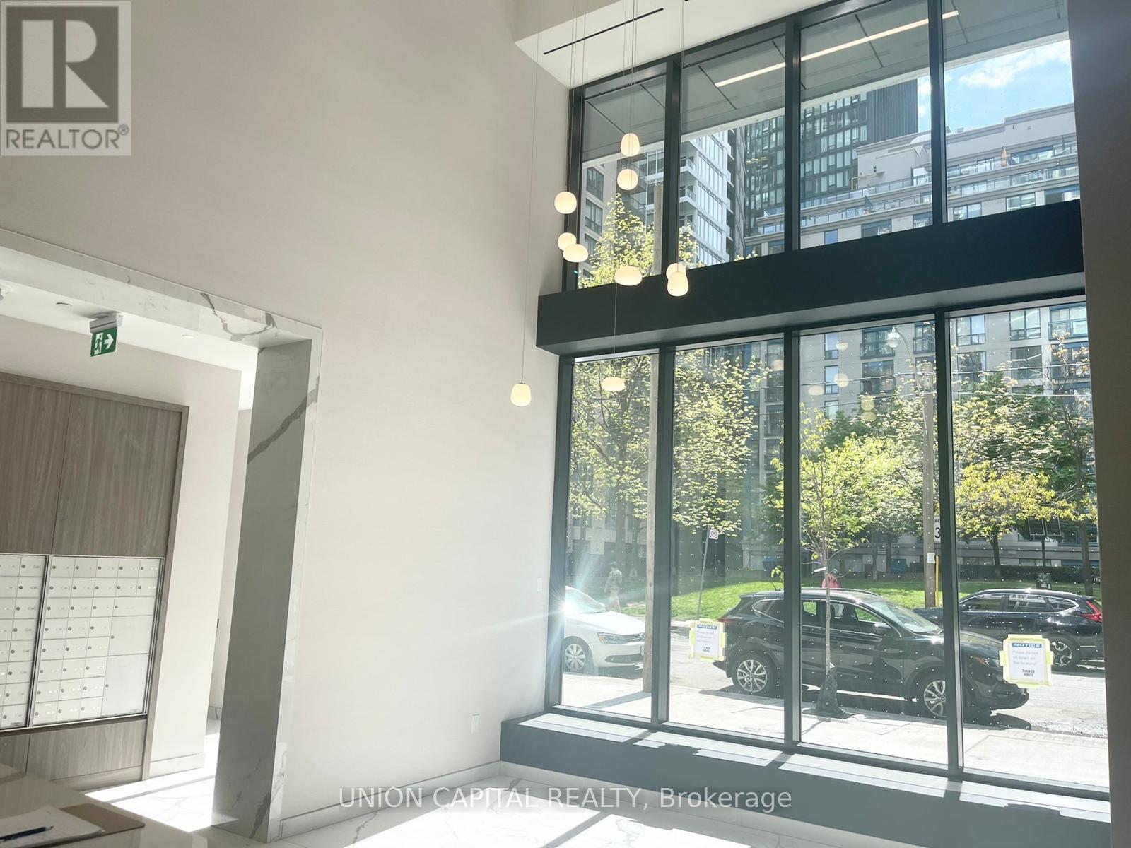 1104 - 65 Mutual Street, Toronto, Ontario  M5B 0E5 - Photo 17 - C12395868