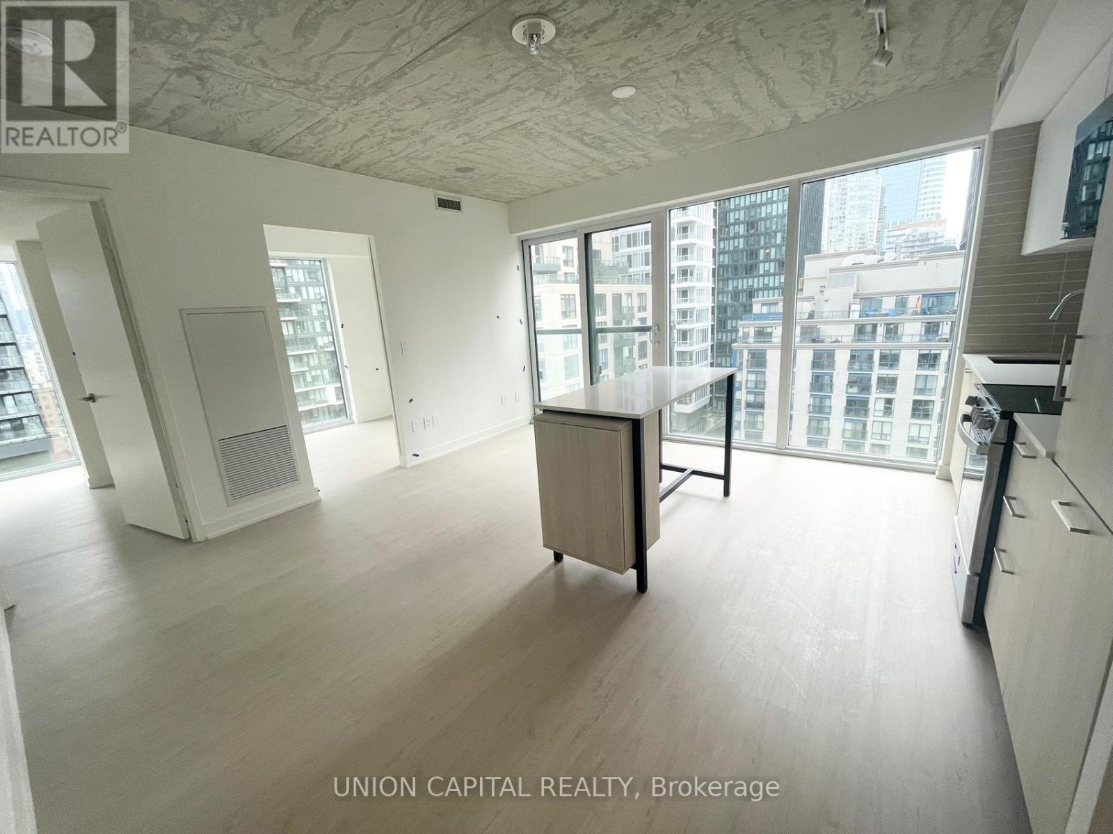 1104 - 65 Mutual Street, Toronto, Ontario  M5B 0E5 - Photo 6 - C12395868
