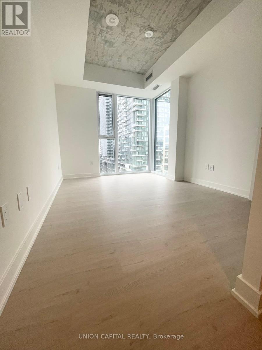 1104 - 65 Mutual Street, Toronto, Ontario  M5B 0E5 - Photo 7 - C12395868