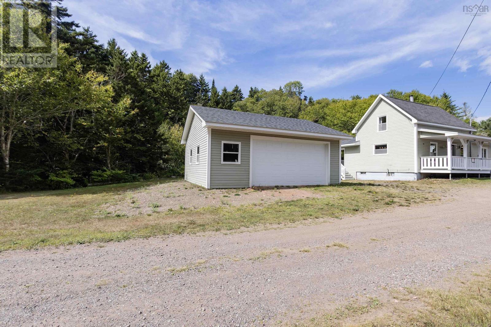 69 Wards Brook Road, Wards Brook, Nova Scotia  B0M 1S0 - Photo 33 - 202522985