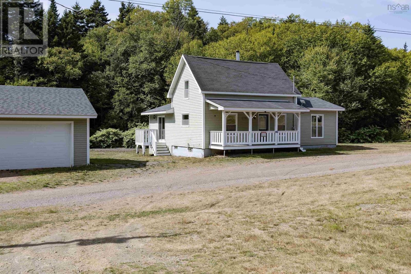 69 Wards Brook Road, Wards Brook, Nova Scotia  B0M 1S0 - Photo 37 - 202522985