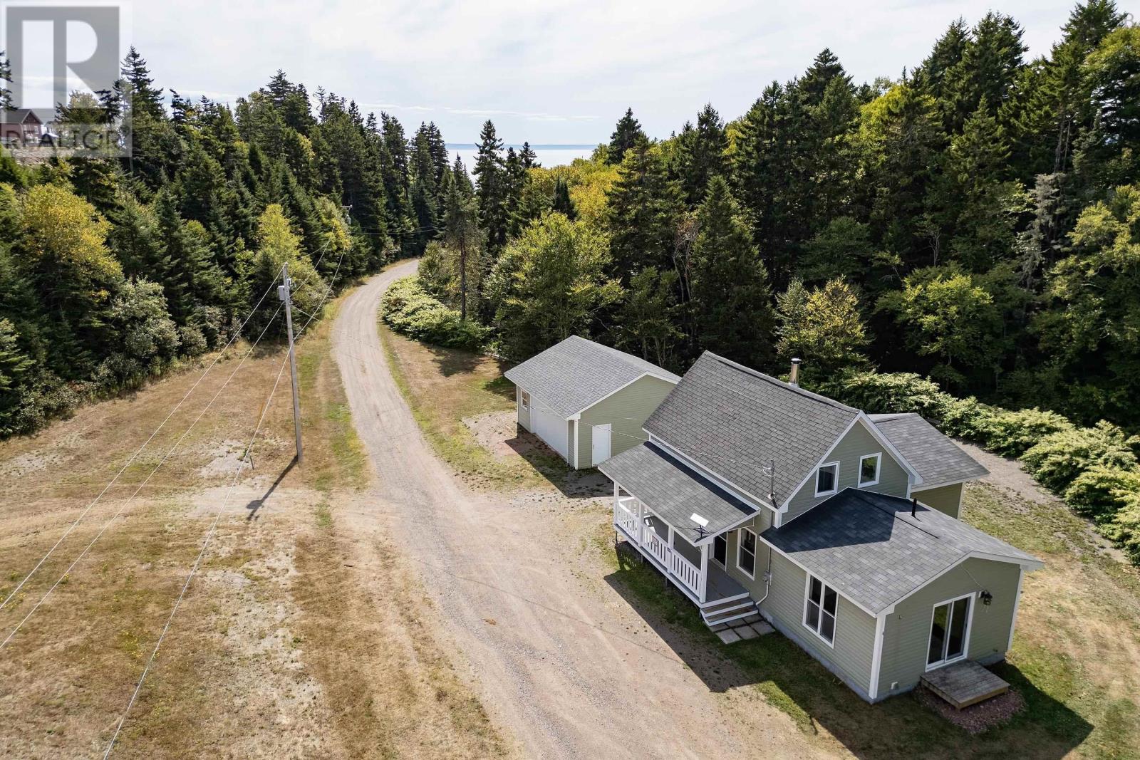 69 Wards Brook Road, Wards Brook, Nova Scotia  B0M 1S0 - Photo 4 - 202522985