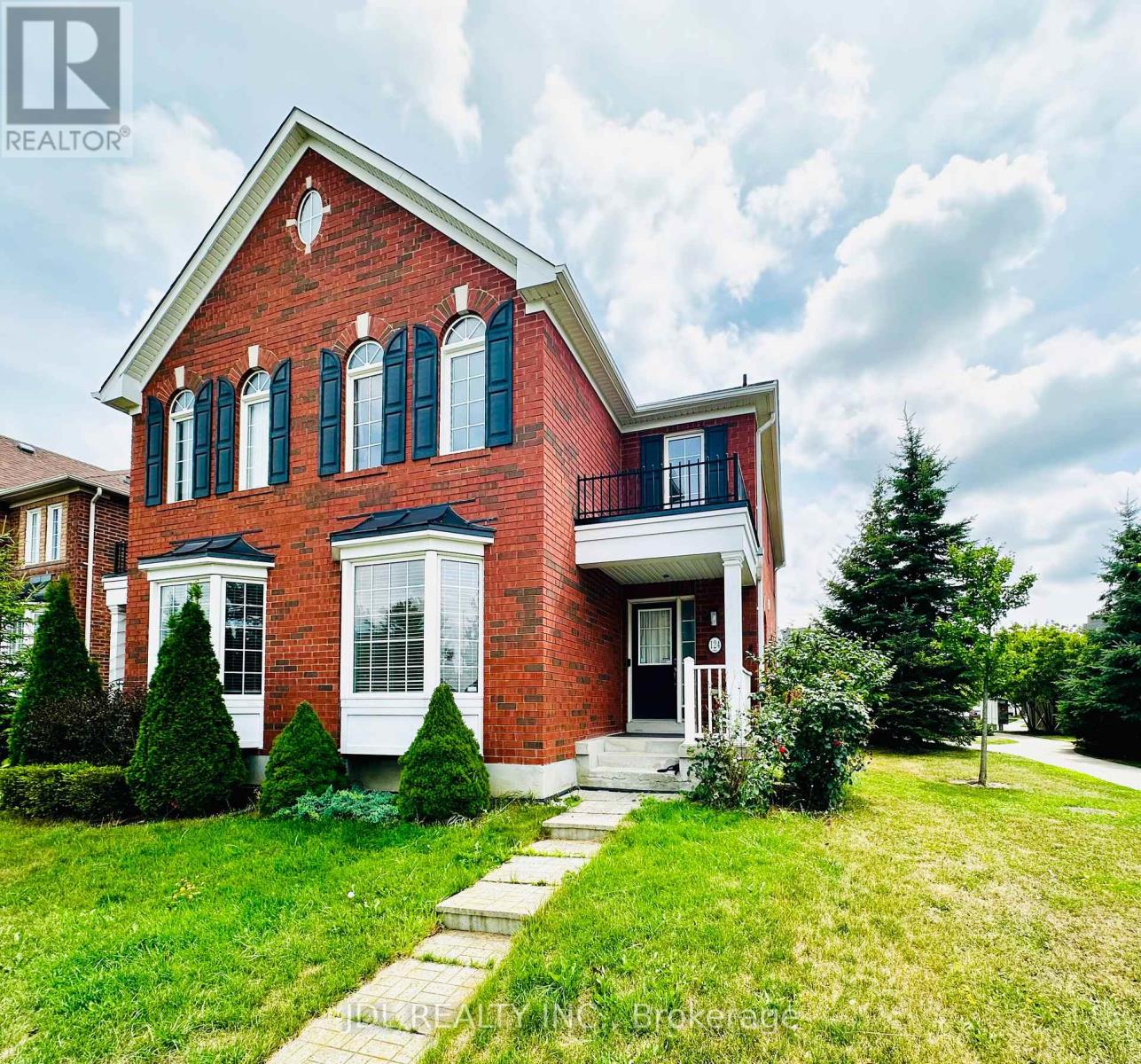124 Gas Lamp Lane, Markham, Ontario  L6B 0H8 - Photo 1 - N12395880