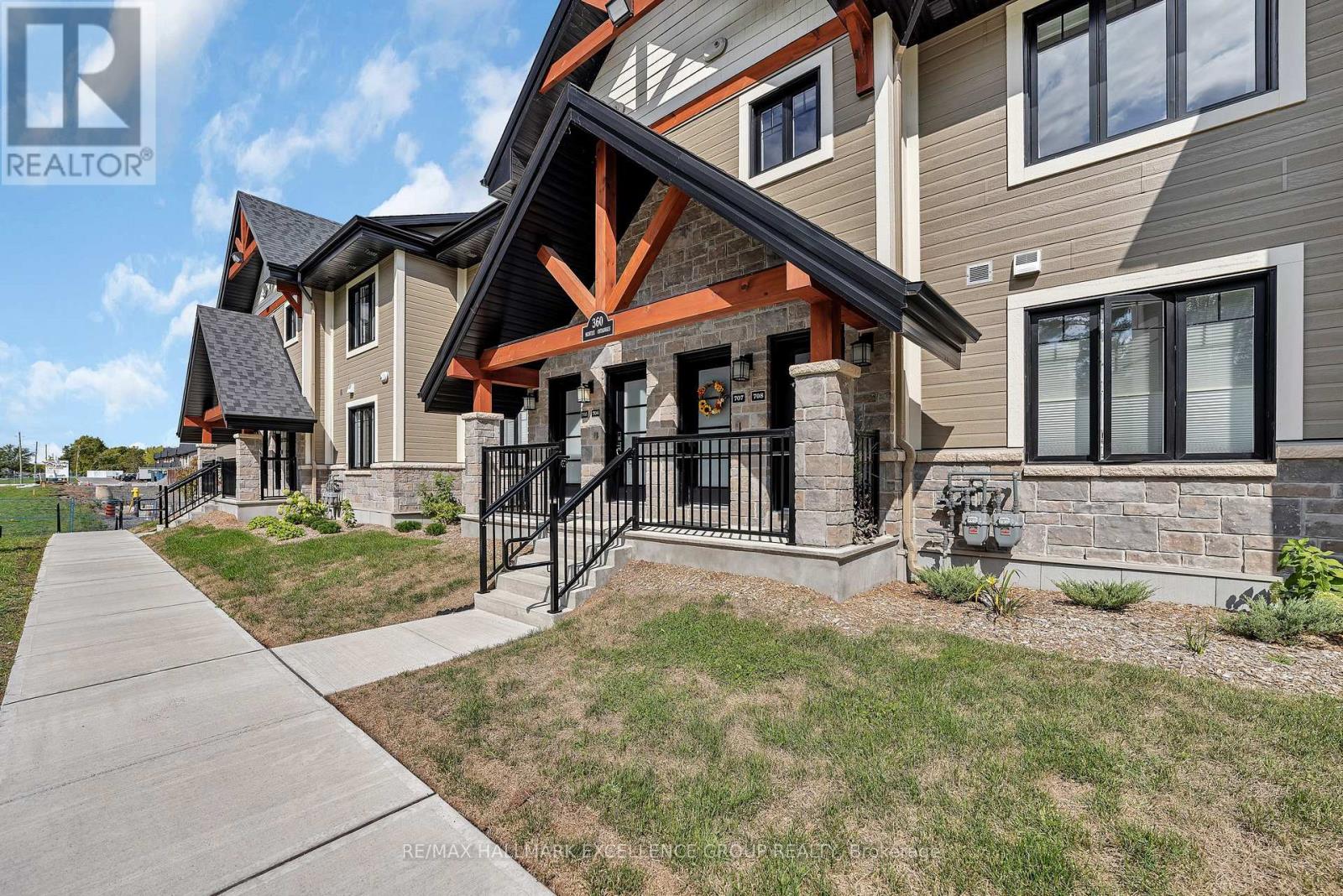 707 - 360 Montee Outaouais Road, Clarence-Rockland, Ontario  K4K 0N3 - Photo 35 - X12395917