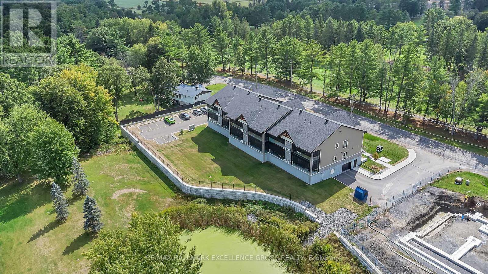 707 - 360 Montee Outaouais Road, Clarence-Rockland, Ontario  K4K 0N3 - Photo 45 - X12395917