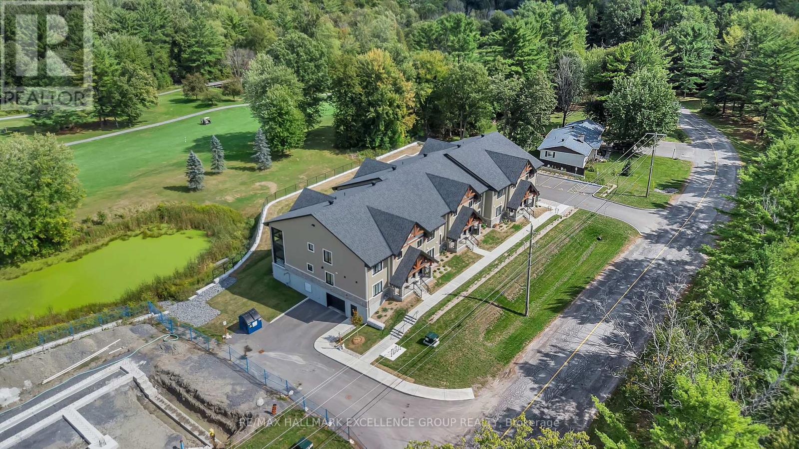 707 - 360 Montee Outaouais Road, Clarence-Rockland, Ontario  K4K 0N3 - Photo 46 - X12395917