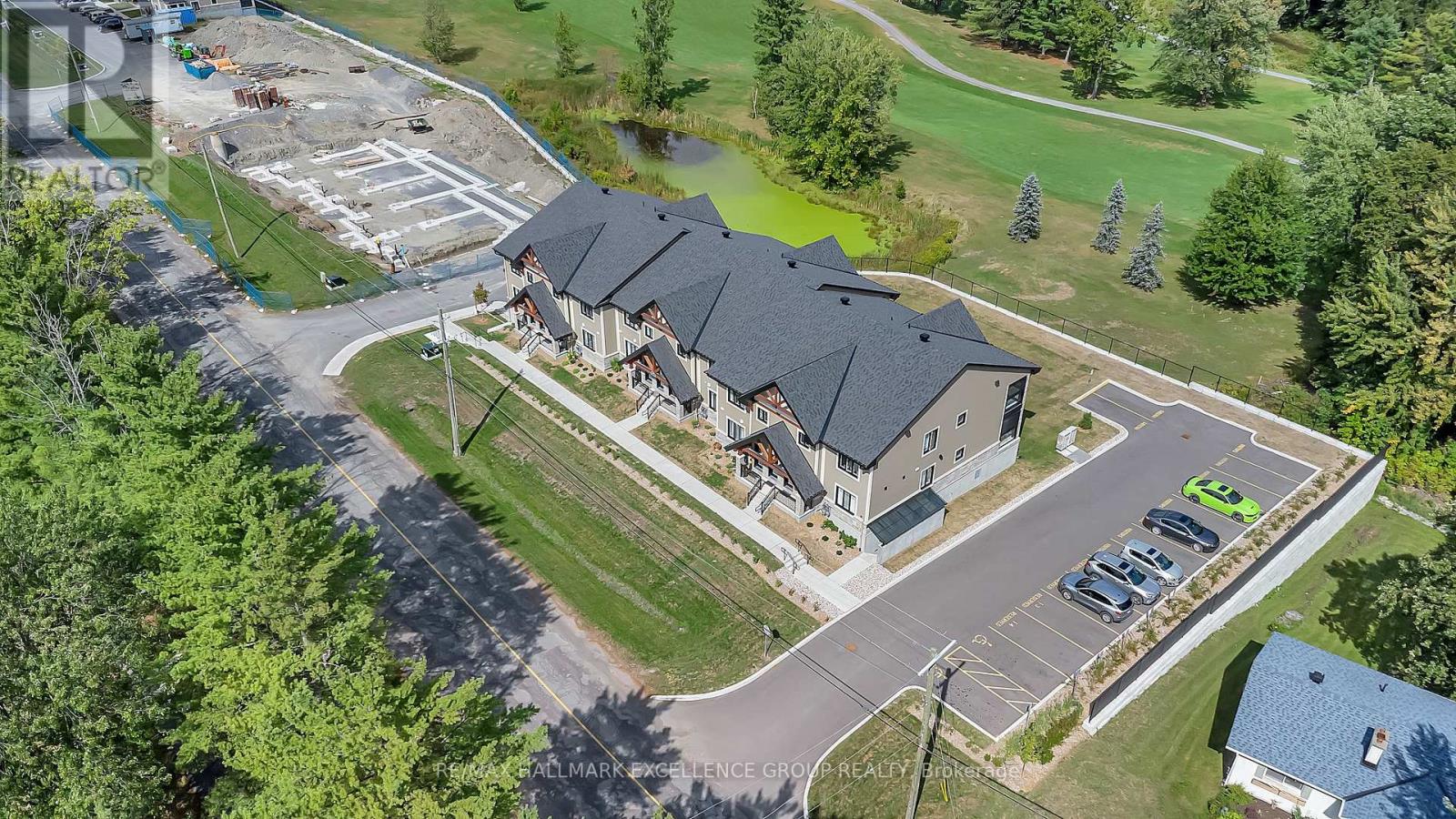 707 - 360 Montee Outaouais Road, Clarence-Rockland, Ontario  K4K 0N3 - Photo 49 - X12395917