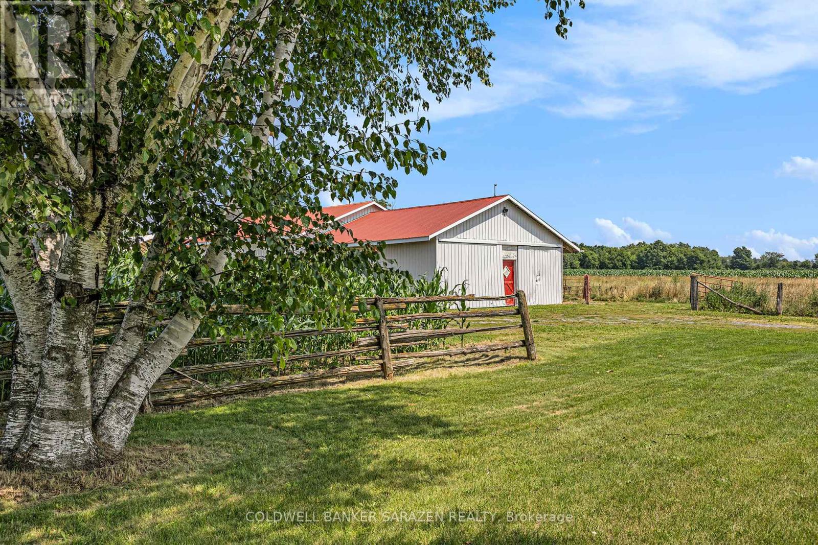 402 Scheel Drive, Mcnab/braeside, Ontario  K7S 3G8 - Photo 33 - X12395922