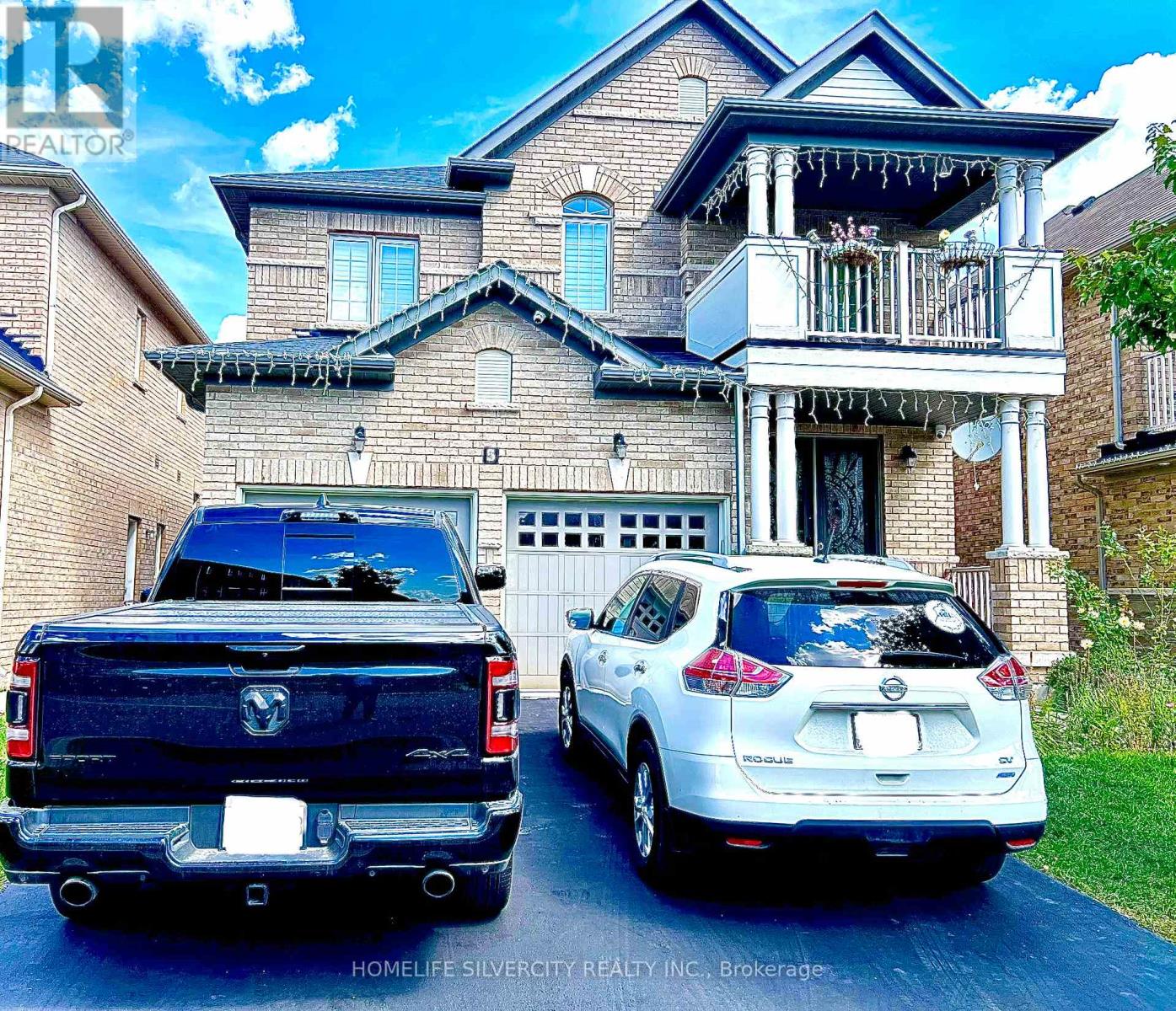 BSMT - 5 VICTORIAVILLE ROAD, Brampton, Ontario