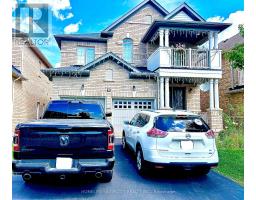 Bsmt - 5 Victoriaville Road, Brampton (Credit Valley), Ca