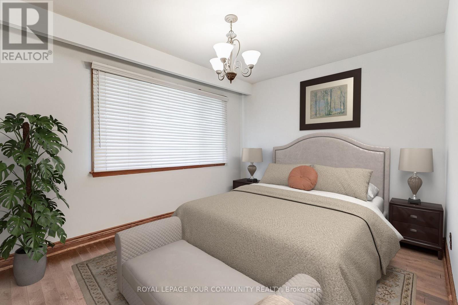 52 Whitburn Crescent, Toronto, Ontario  M3M 2S4 - Photo 17 - W12395869
