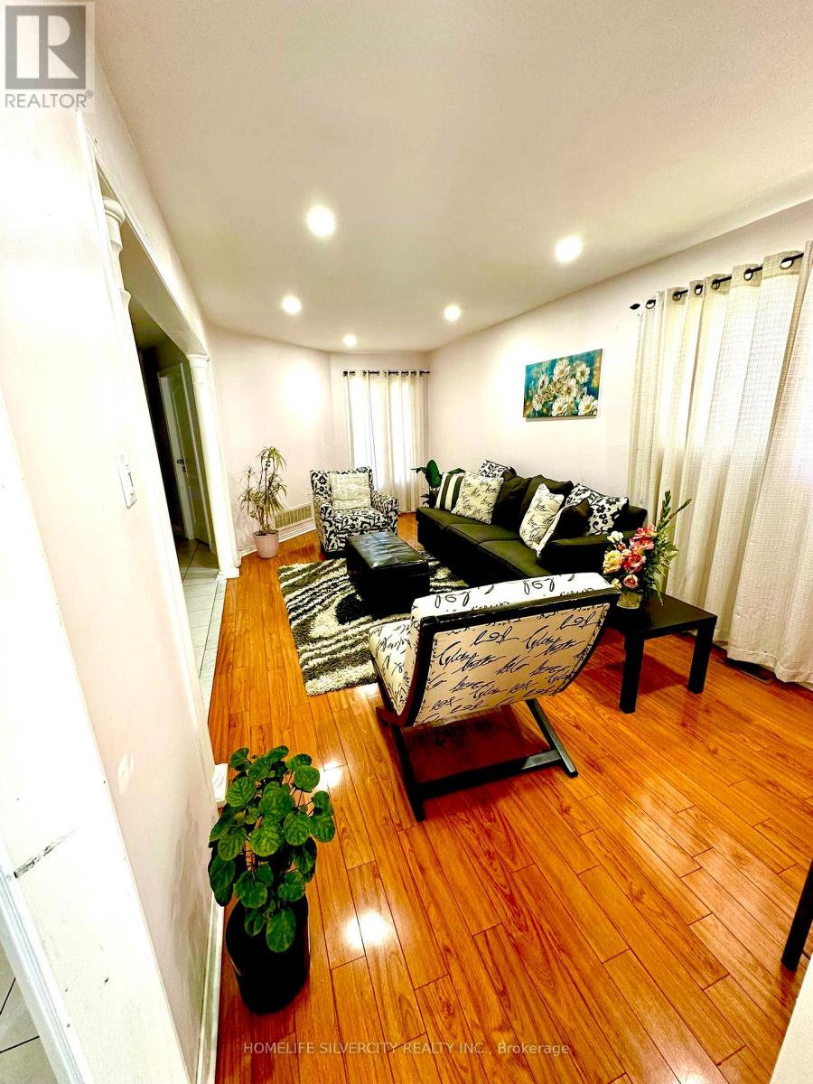 88 Tumbleweed Trail, Brampton, Ontario  L6Y 4Z8 - Photo 12 - W12395875