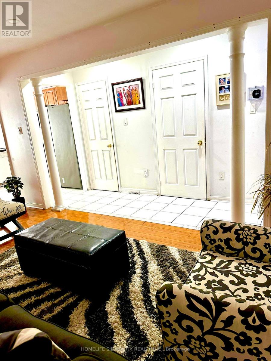 88 Tumbleweed Trail, Brampton, Ontario  L6Y 4Z8 - Photo 14 - W12395875