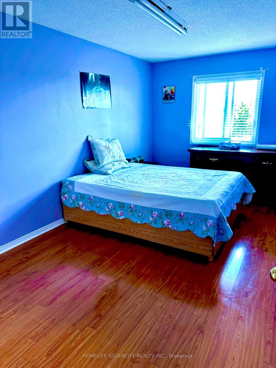 88 Tumbleweed Trail, Brampton, Ontario  L6Y 4Z8 - Photo 21 - W12395875