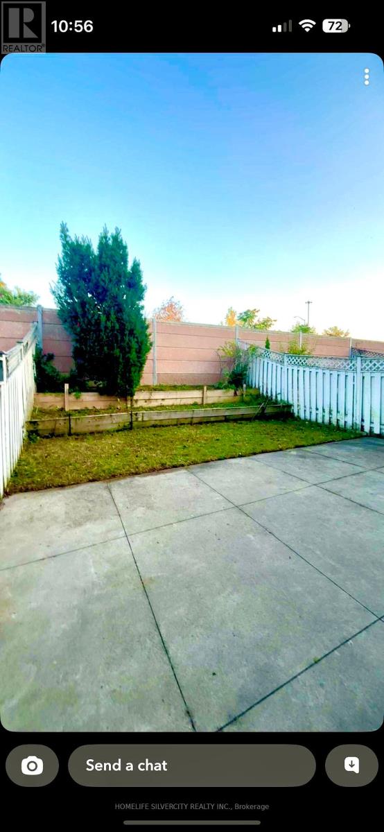 88 Tumbleweed Trail, Brampton, Ontario  L6Y 4Z8 - Photo 26 - W12395875