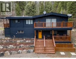 6062 Mahood Lake Road, Deka Lake / Sulphurous / Hathaway Lakes, Ca