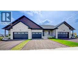 91 BEDELL Drive, drayton, Ontario