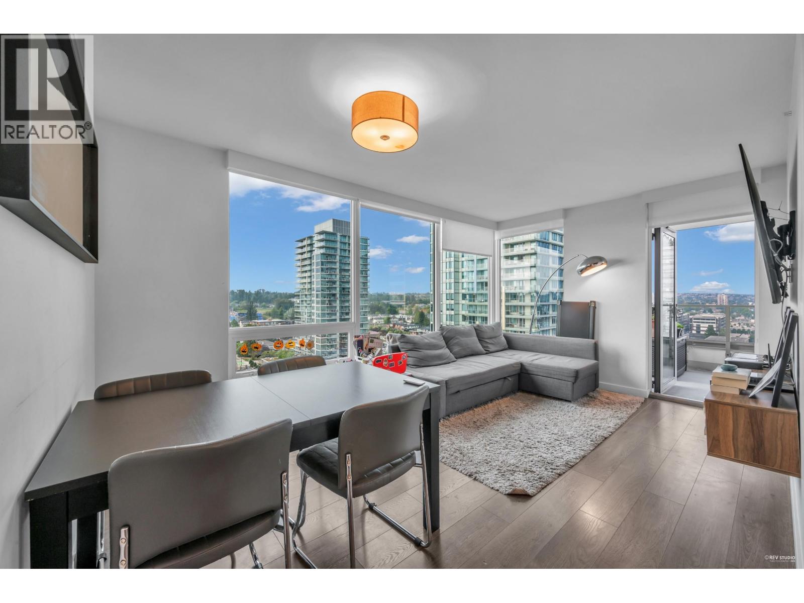 1605 8189 Cambie Street, Vancouver, British Columbia  V6P 0G6 - Photo 16 - R3045648