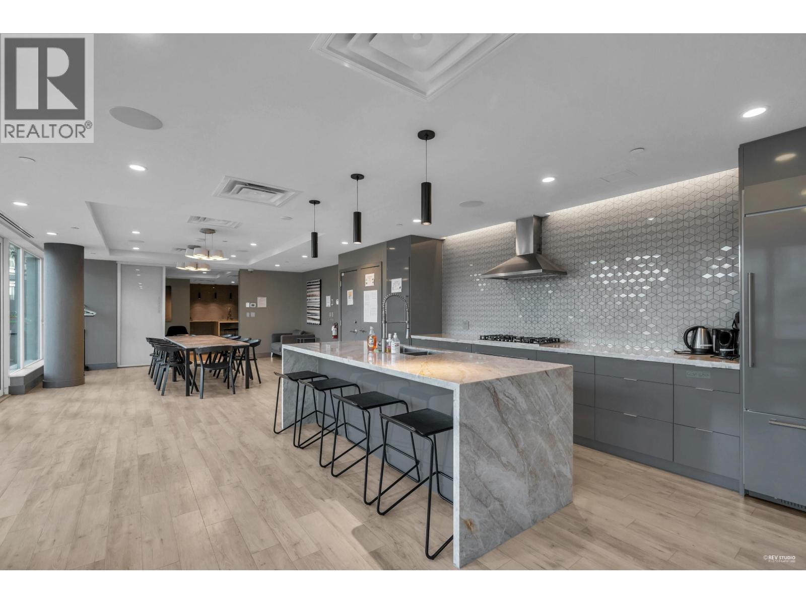 1605 8189 Cambie Street, Vancouver, British Columbia  V6P 0G6 - Photo 30 - R3045648