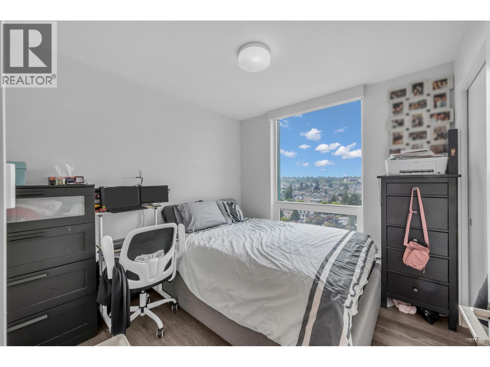 1605 8189 Cambie Street, Vancouver, British Columbia  V6P 0G6 - Photo 6 - R3045648