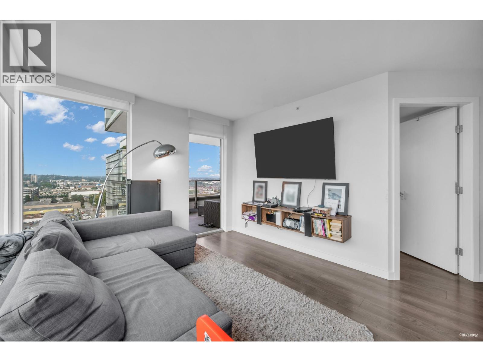 1605 8189 Cambie Street, Vancouver, British Columbia  V6P 0G6 - Photo 19 - R3045648